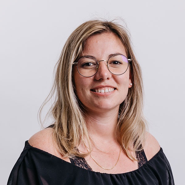 Clémence RICHOU