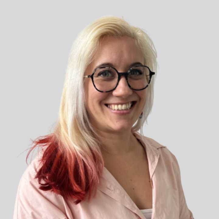 Laure SERRIERE