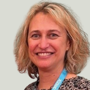 Sandrine HILAIRE