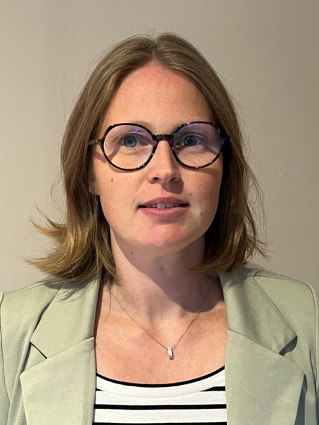 Chloé BLOCH DUHOUX