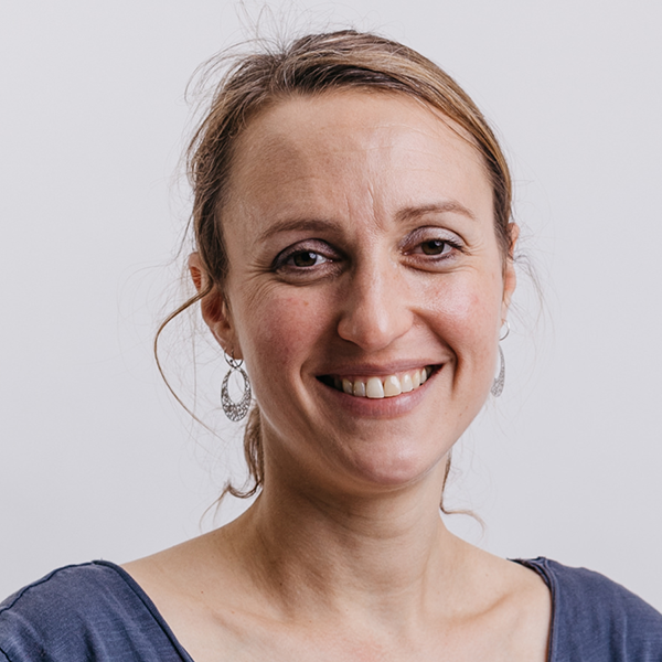 Cécile CHRISTIN