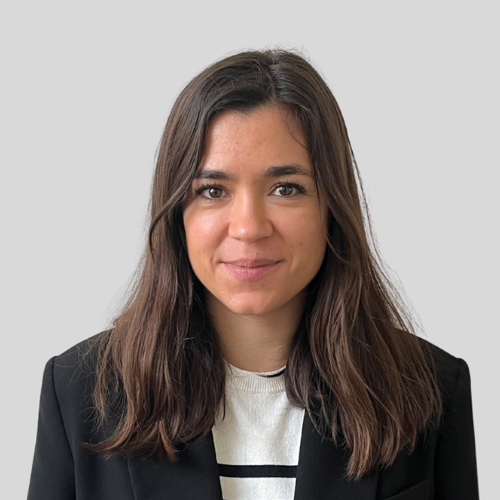 Eva GRANJON
