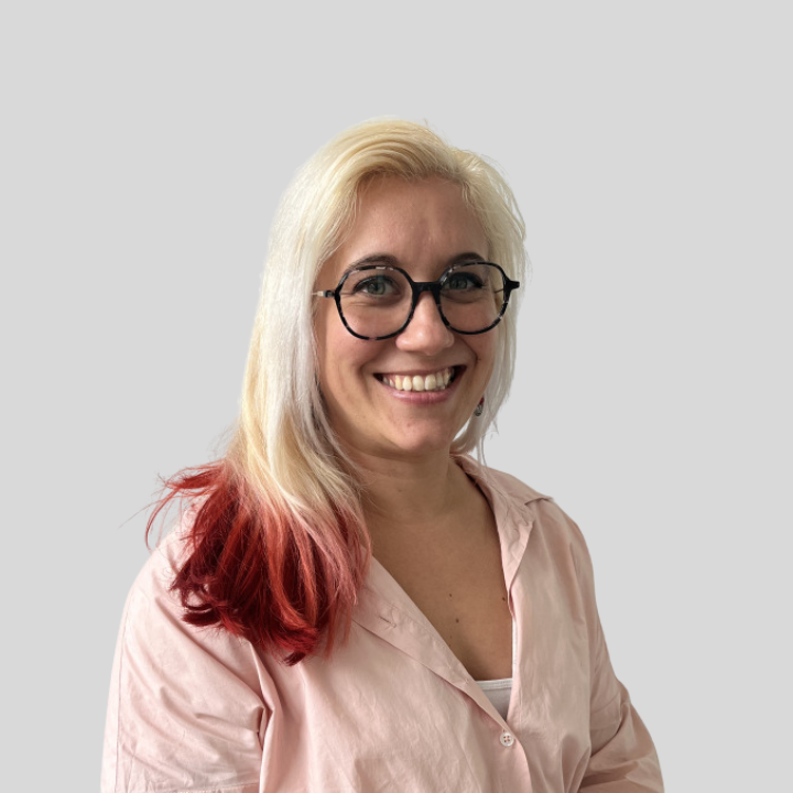 Laure SERRIERE