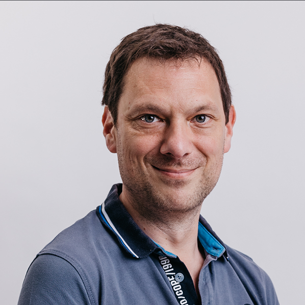 Guillaume LEROUX