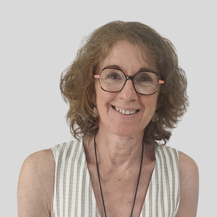 Patricia MONIER