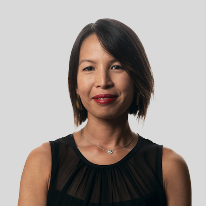 Nathalie VO