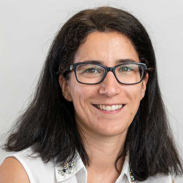 Vanessa LAMARCHE