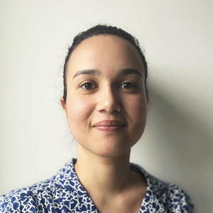 Hélène PLAINFOSSE
