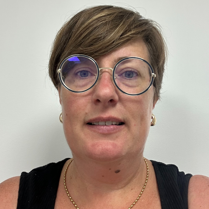 Marianne MORVAN