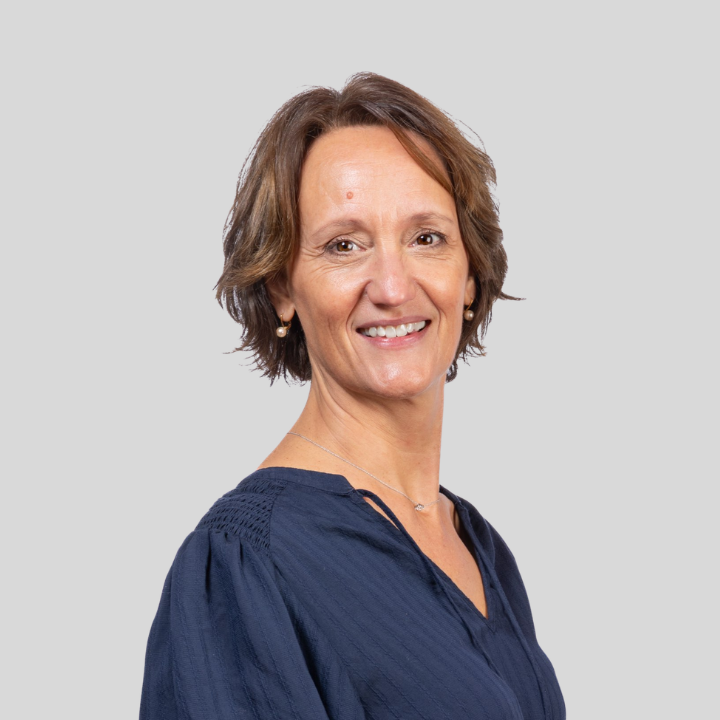 Myriam PERROUIN