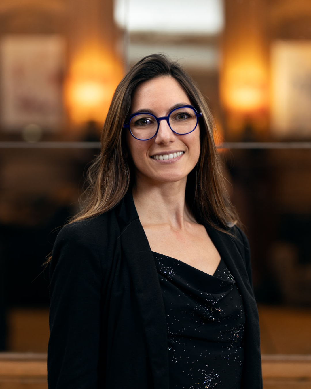 Anne-Laure KRETZ