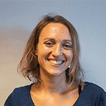 Cécile CHRISTIN