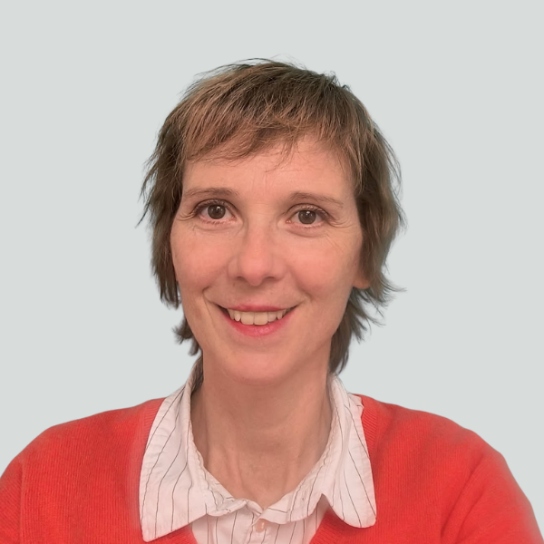Estelle MARCON