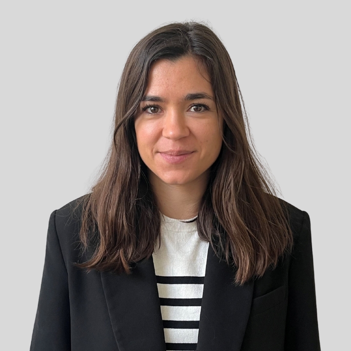 Eva GRANJON