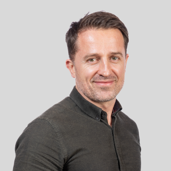 Fabien PAILLER