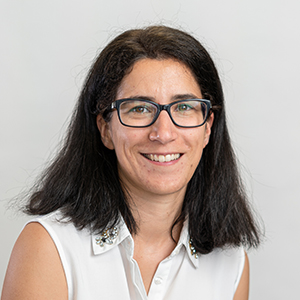 Vanessa LAMARCHE