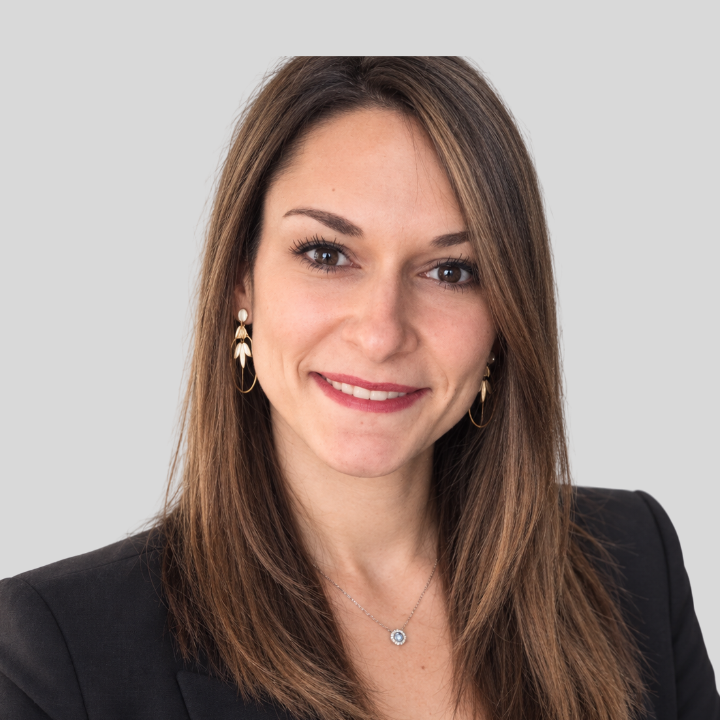 Maëva ARNALDI