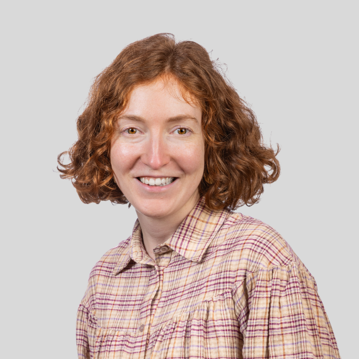 Marjorie LE ROUX