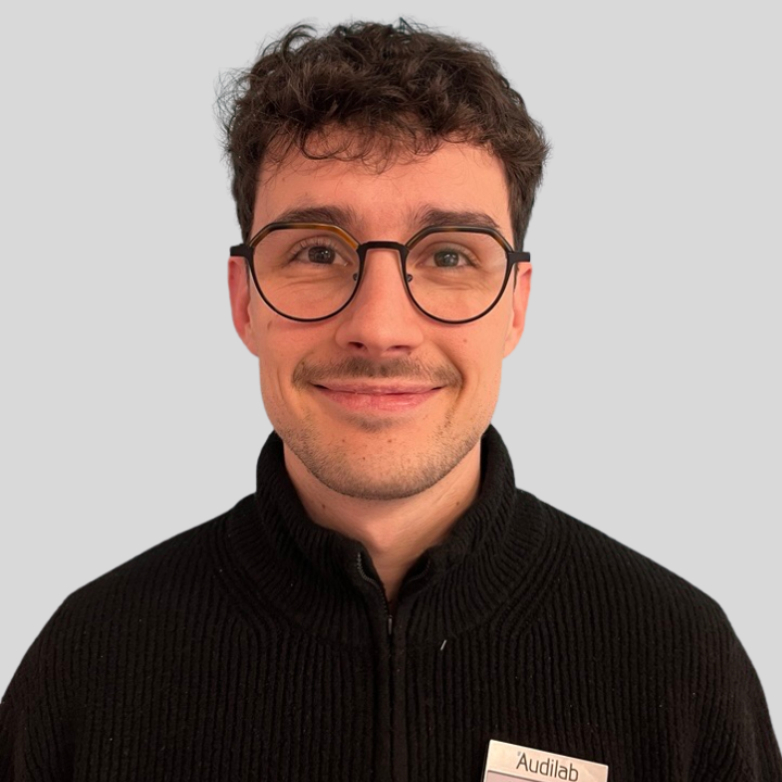 Baptiste TEISSEIRE