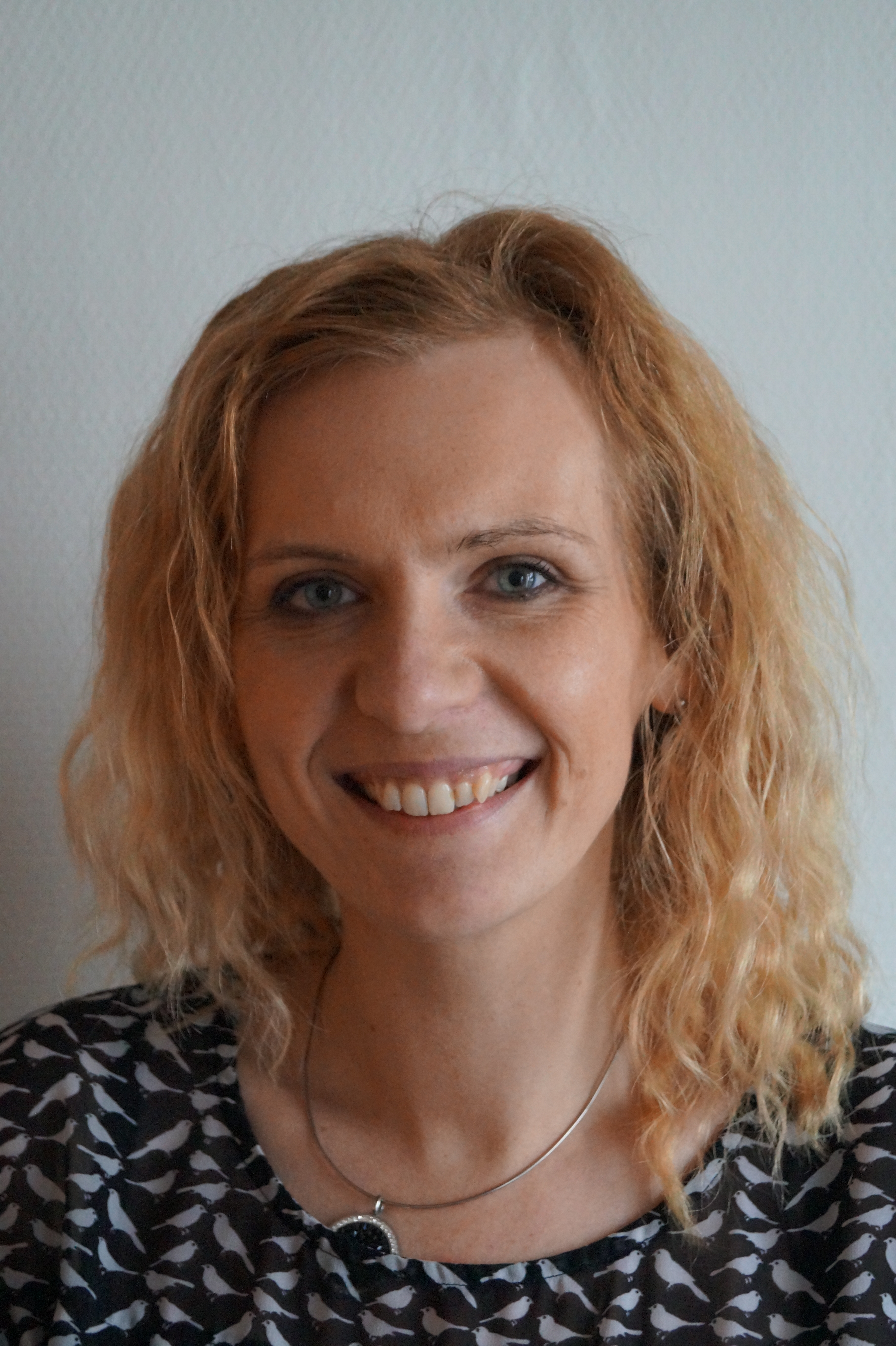 Ludivine RENAUT