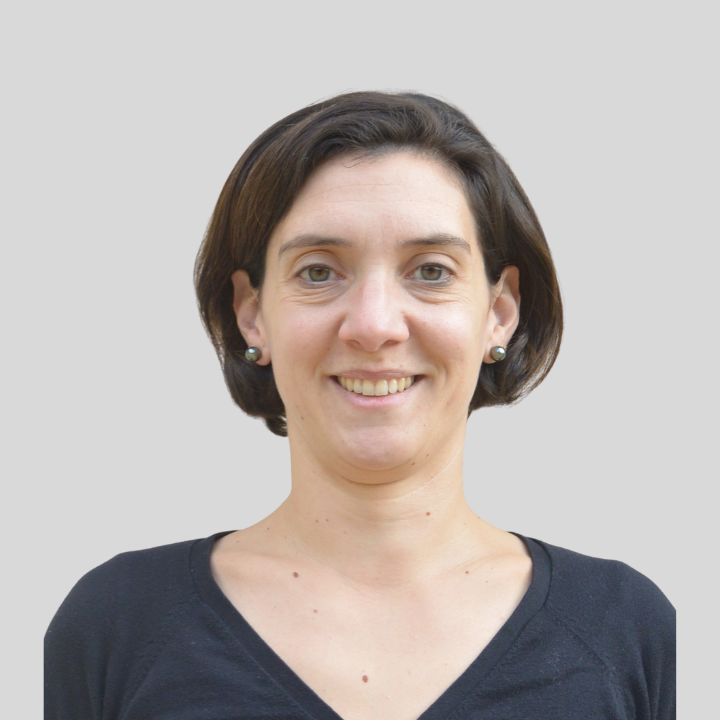 Elisabeth BAUCHET