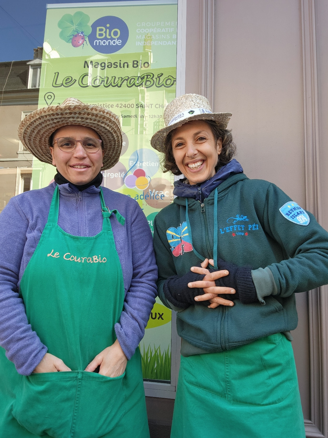Foto 5 di Le Courabio