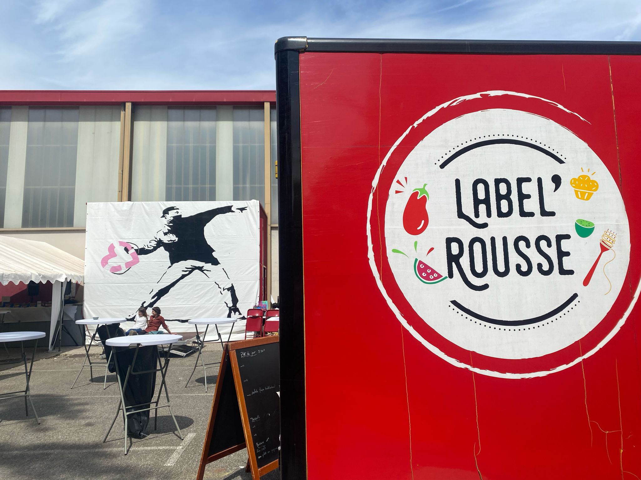 Foto 19 di Label'Rousse