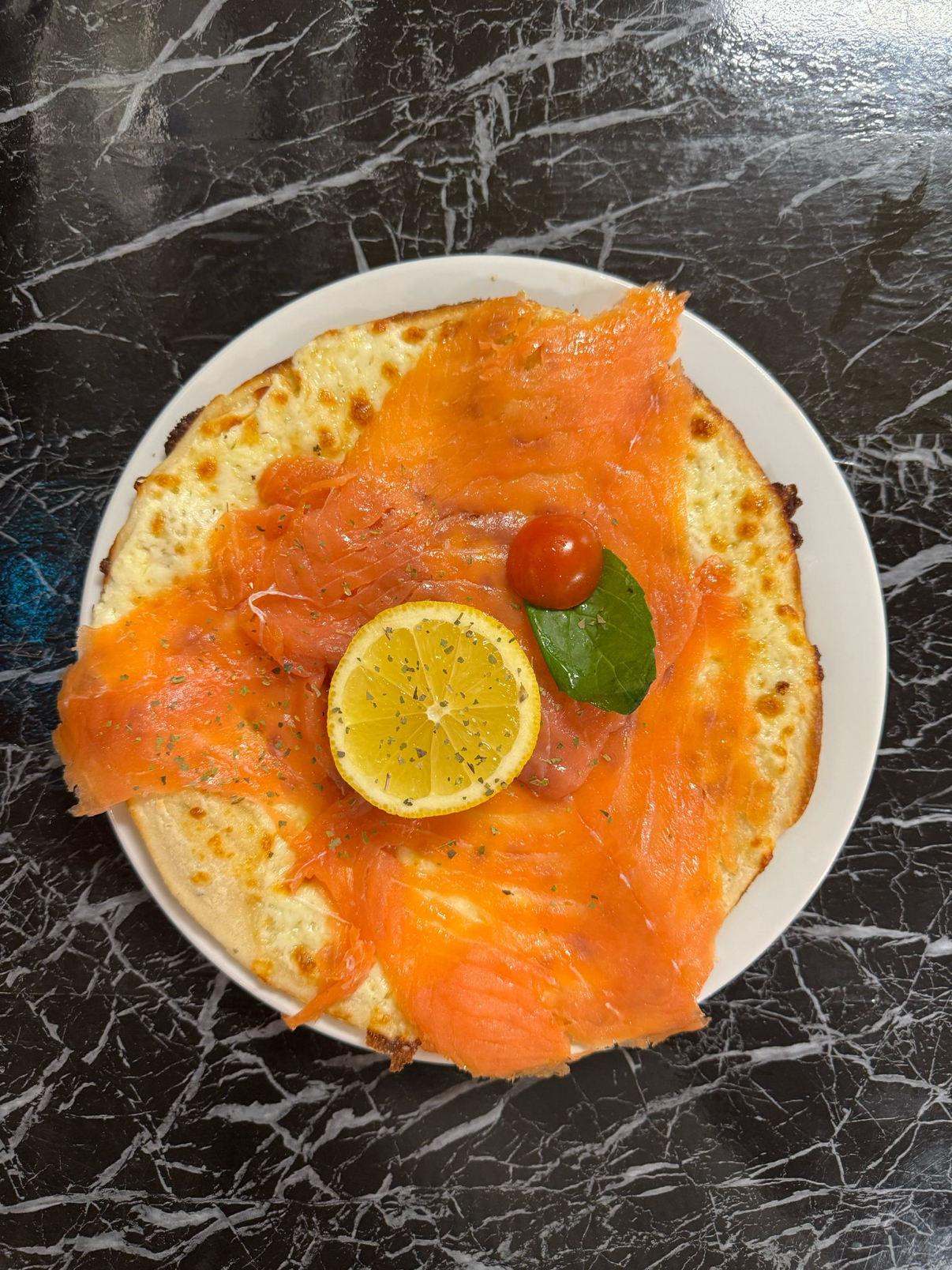 PRIMAVERA - Pizzeria Paris 10 