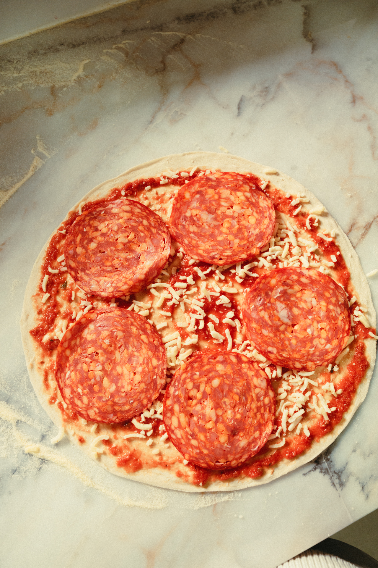 Foto 46 de Pizzaria Luzzo - Odivelas