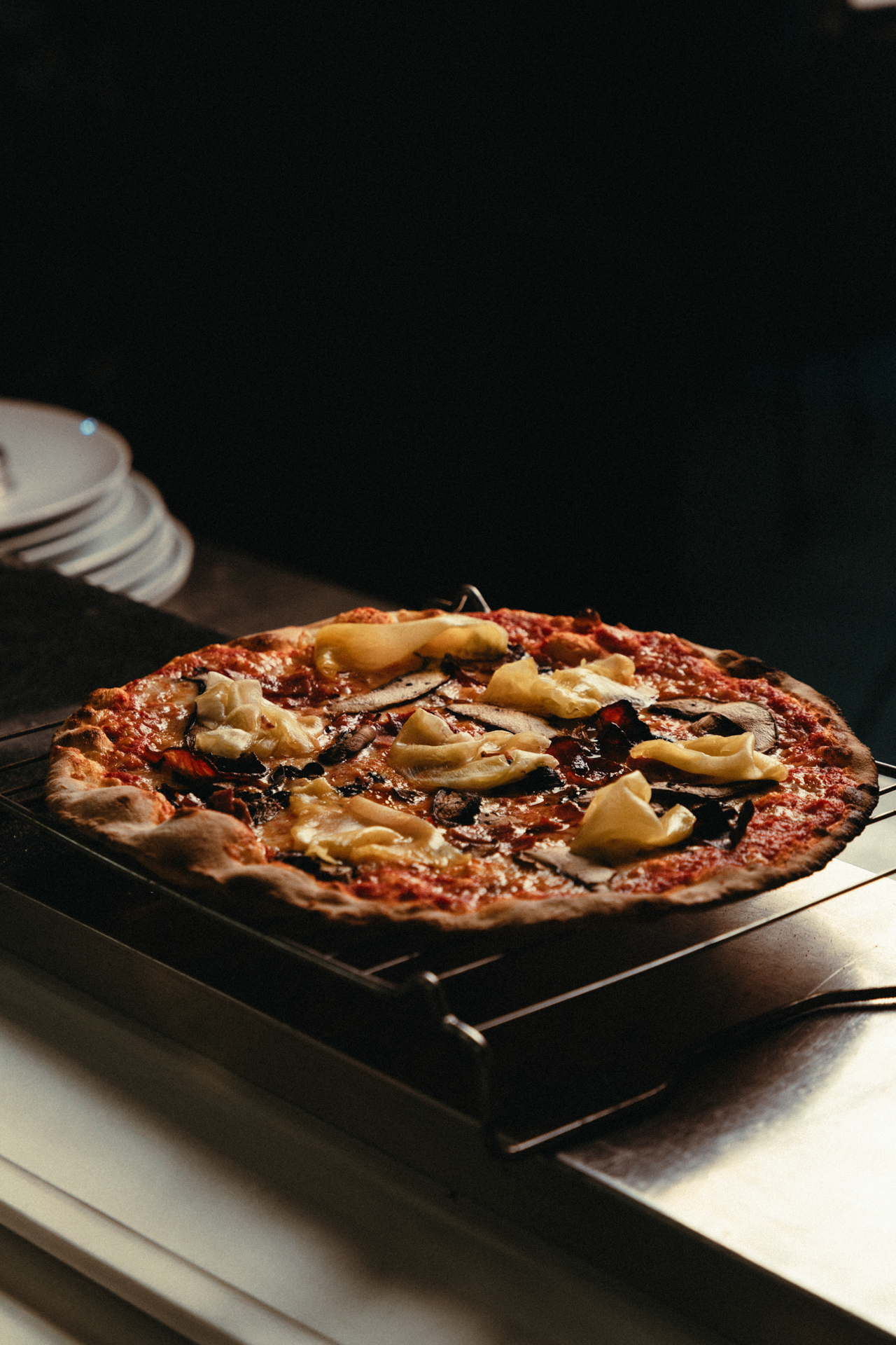 Foto 47 de Pizzaria Luzzo - Odivelas