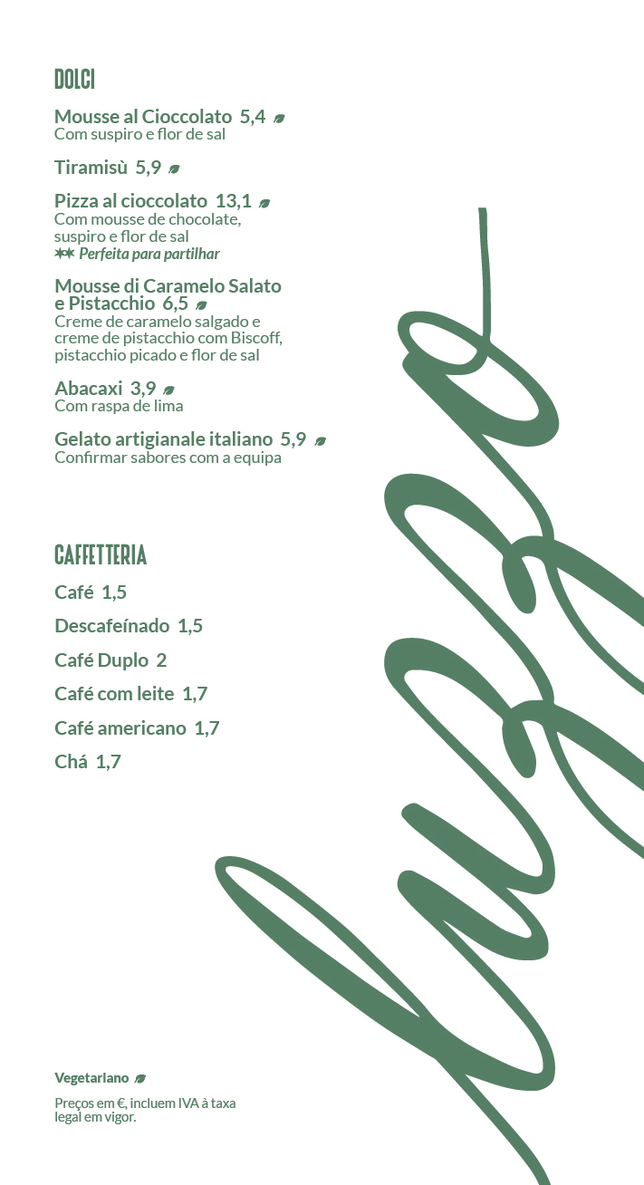 Foto 6 de Pizzaria Luzzo - Odivelas