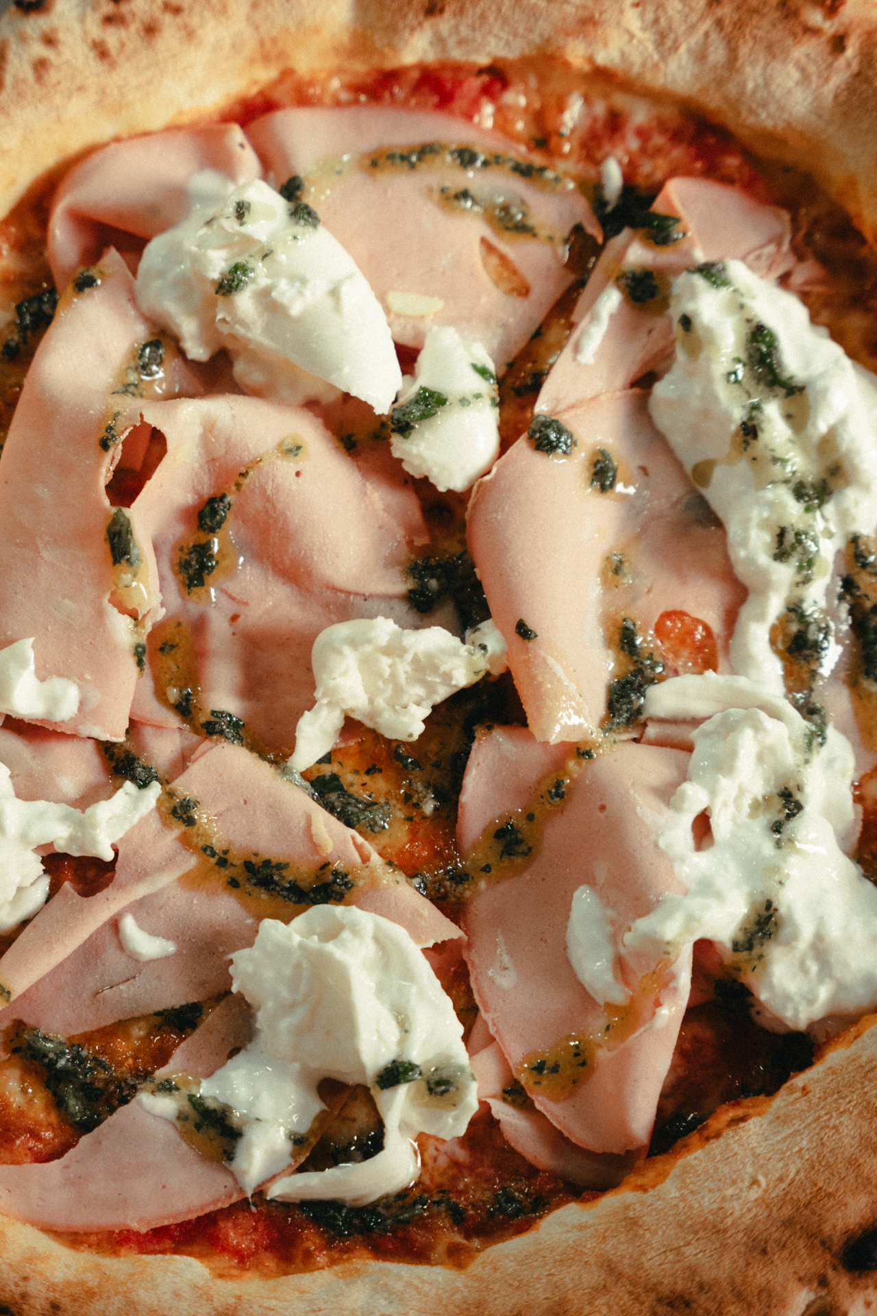 Foto 42 de Pizzaria Luzzo - Odivelas