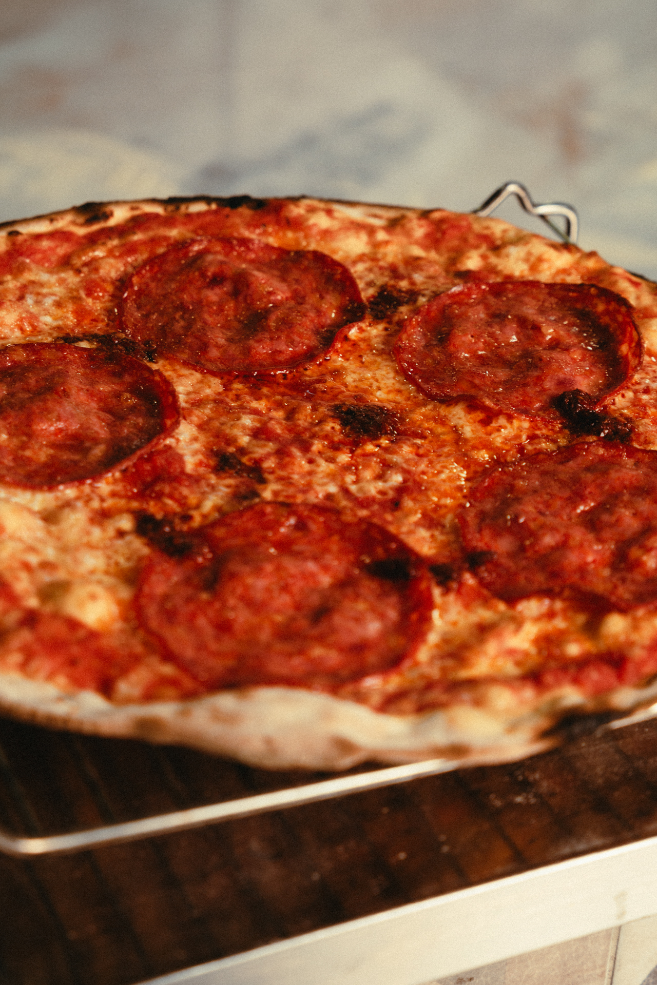 Foto 44 de Pizzaria Luzzo - Odivelas
