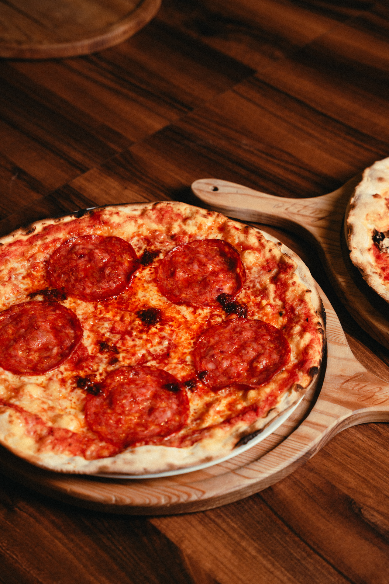 Foto 40 de Pizzaria Luzzo - Odivelas