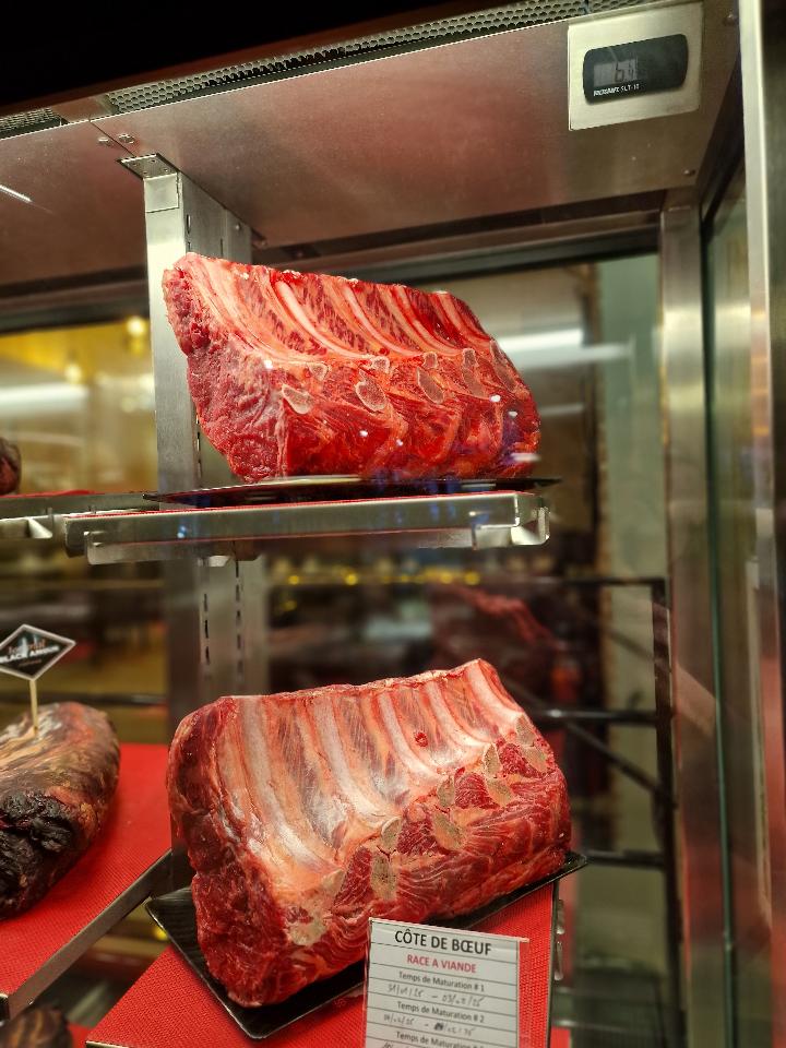 Foto 45 di LE STEAKHOUSE