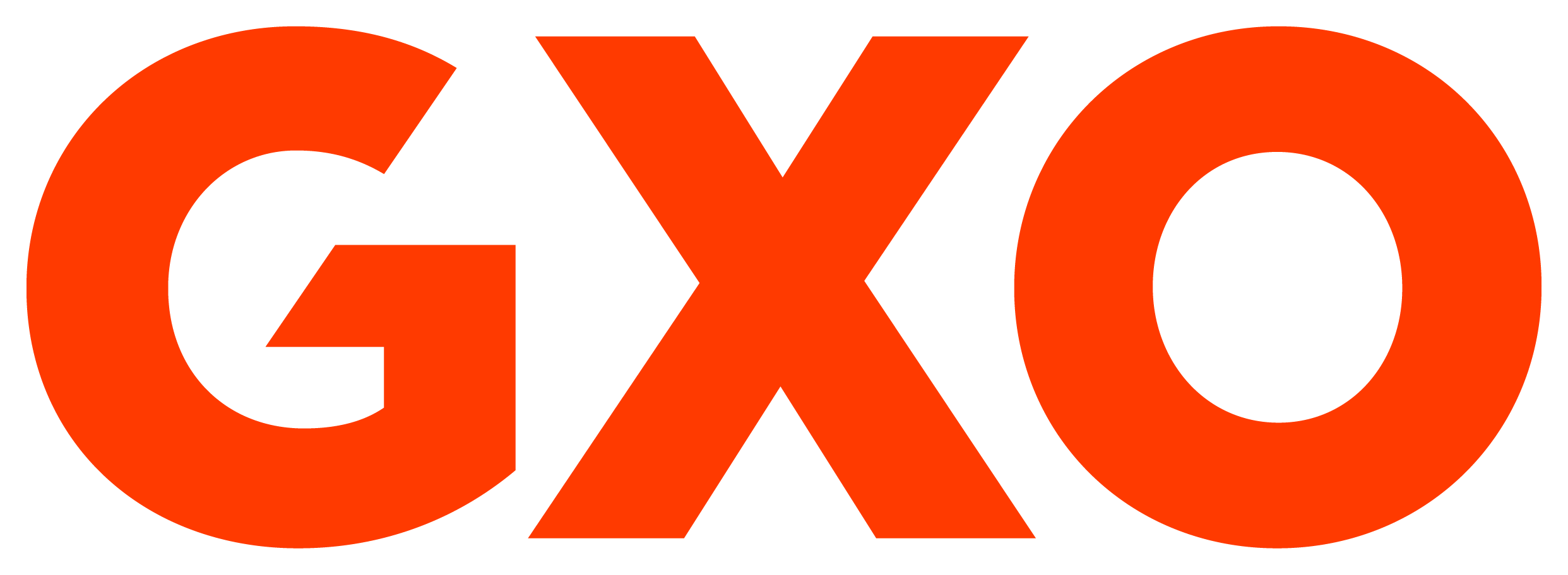 Foto 2 di GXO