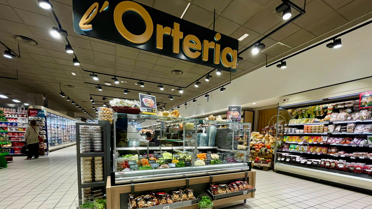 Photo 8 de Superstore Decò