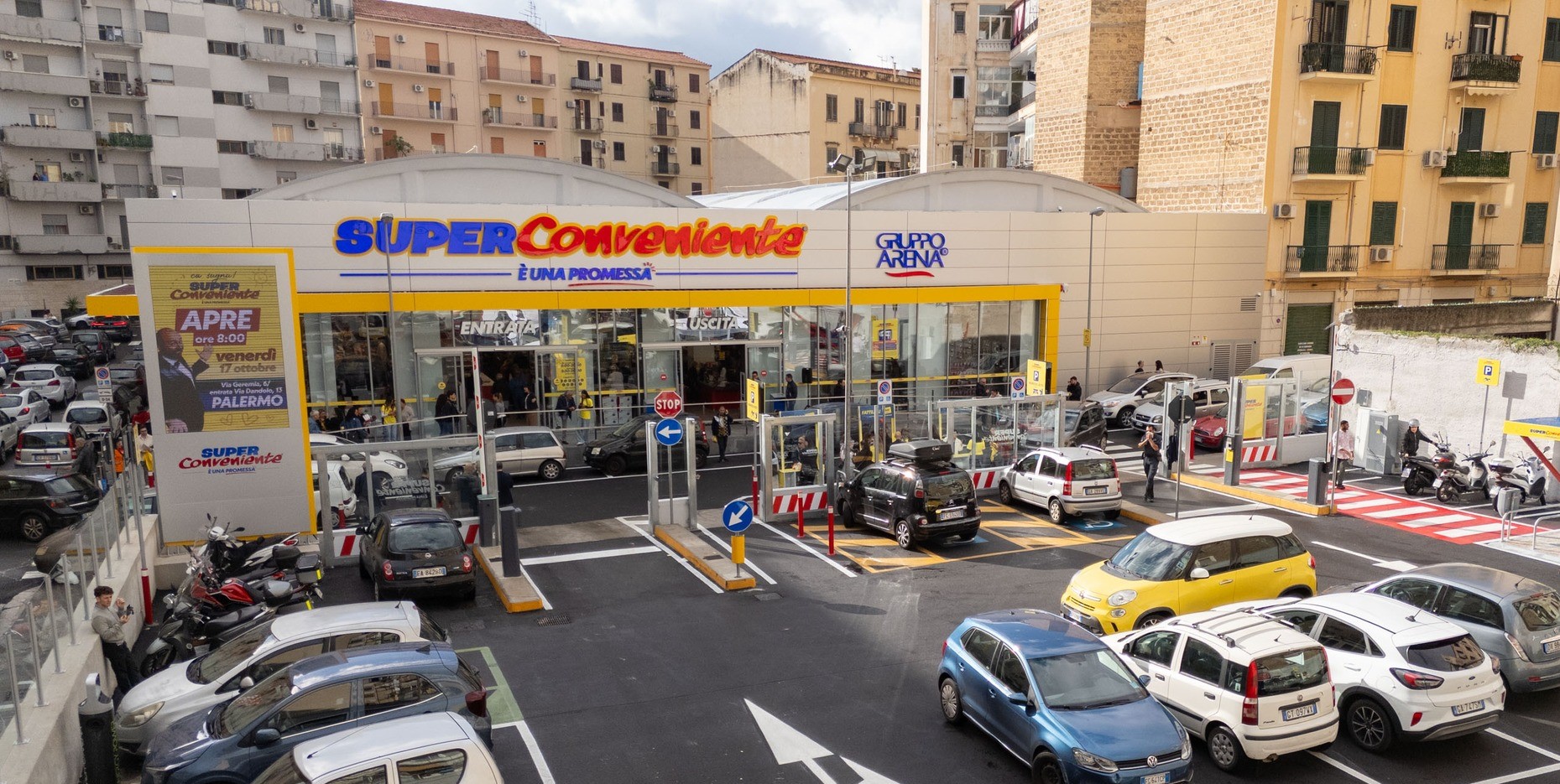 Foto 4 di SuperConveniente