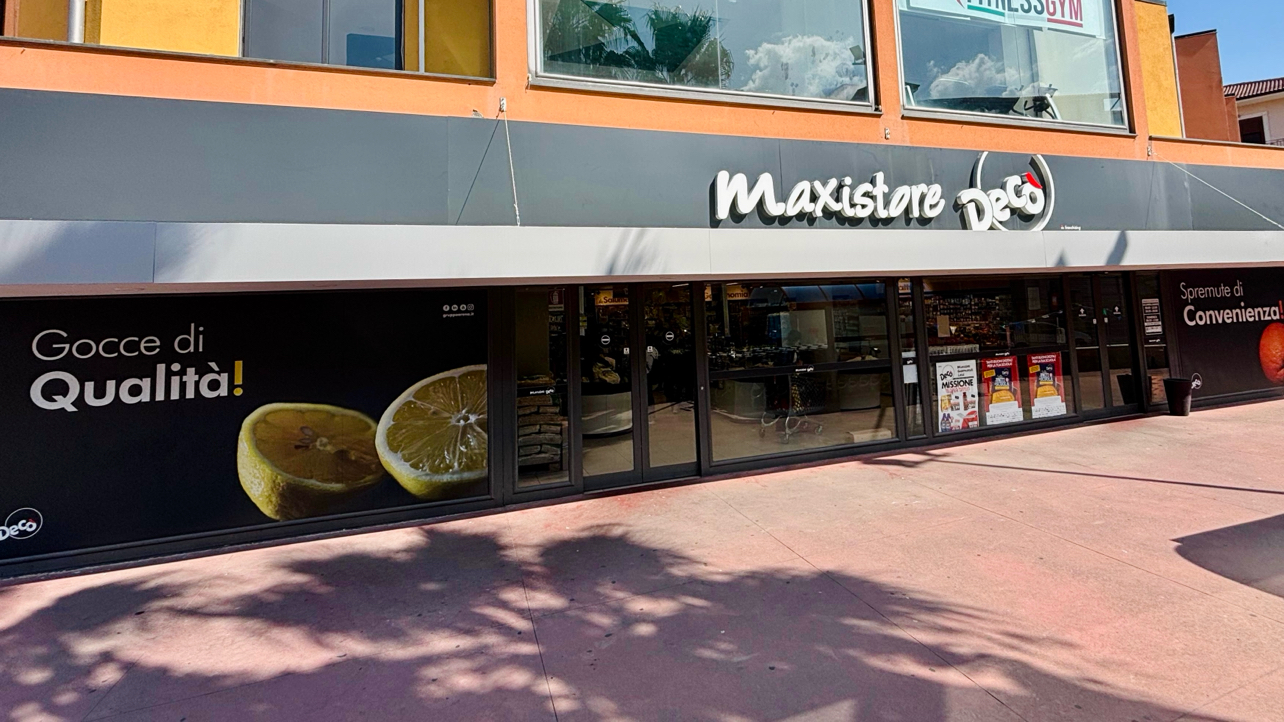 Photo 1 de Maxistore Decò