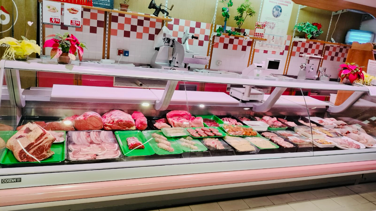 Photo 3 de Supermercati Decò