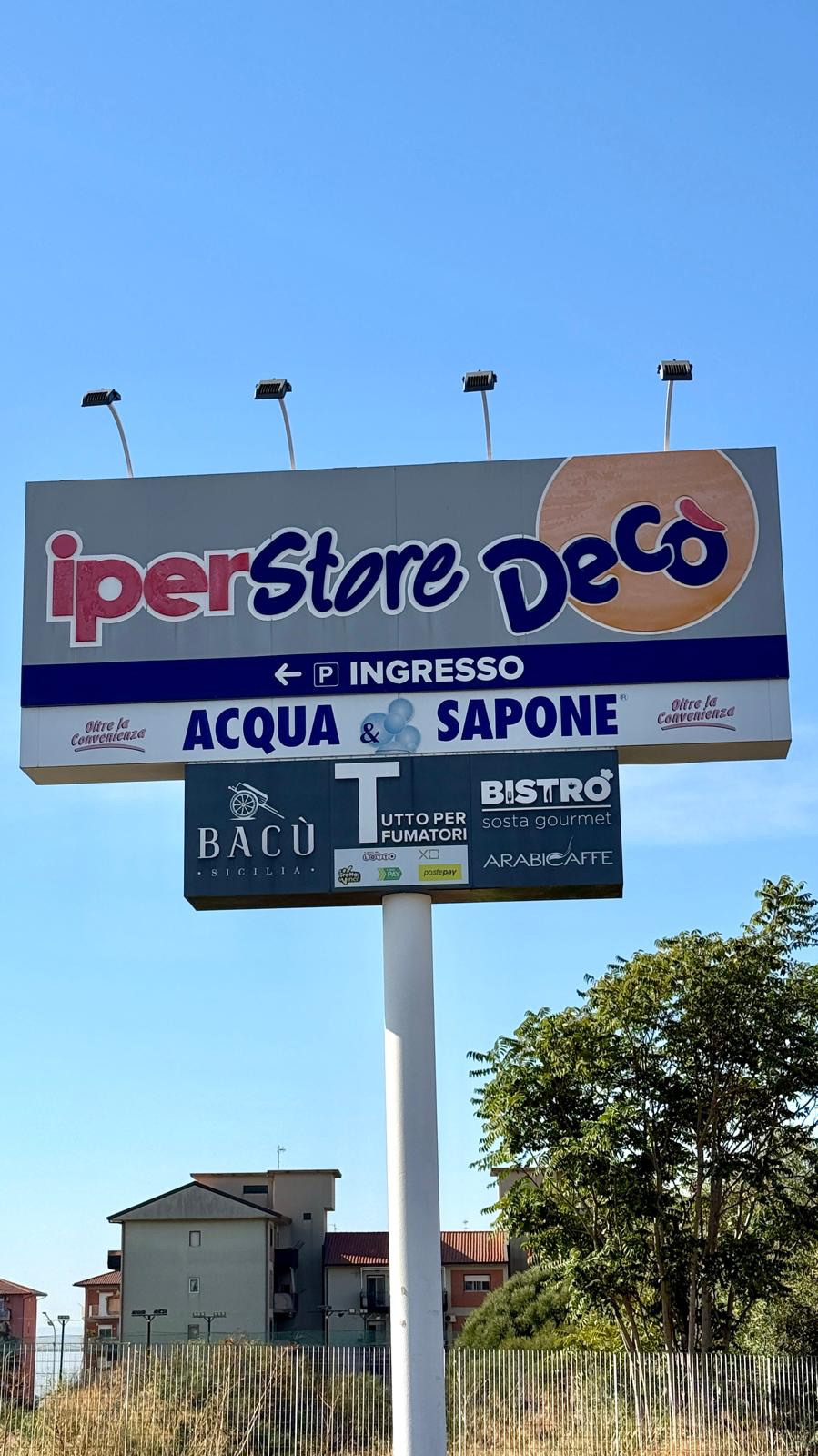 Foto 5 di Iperstore Decò
