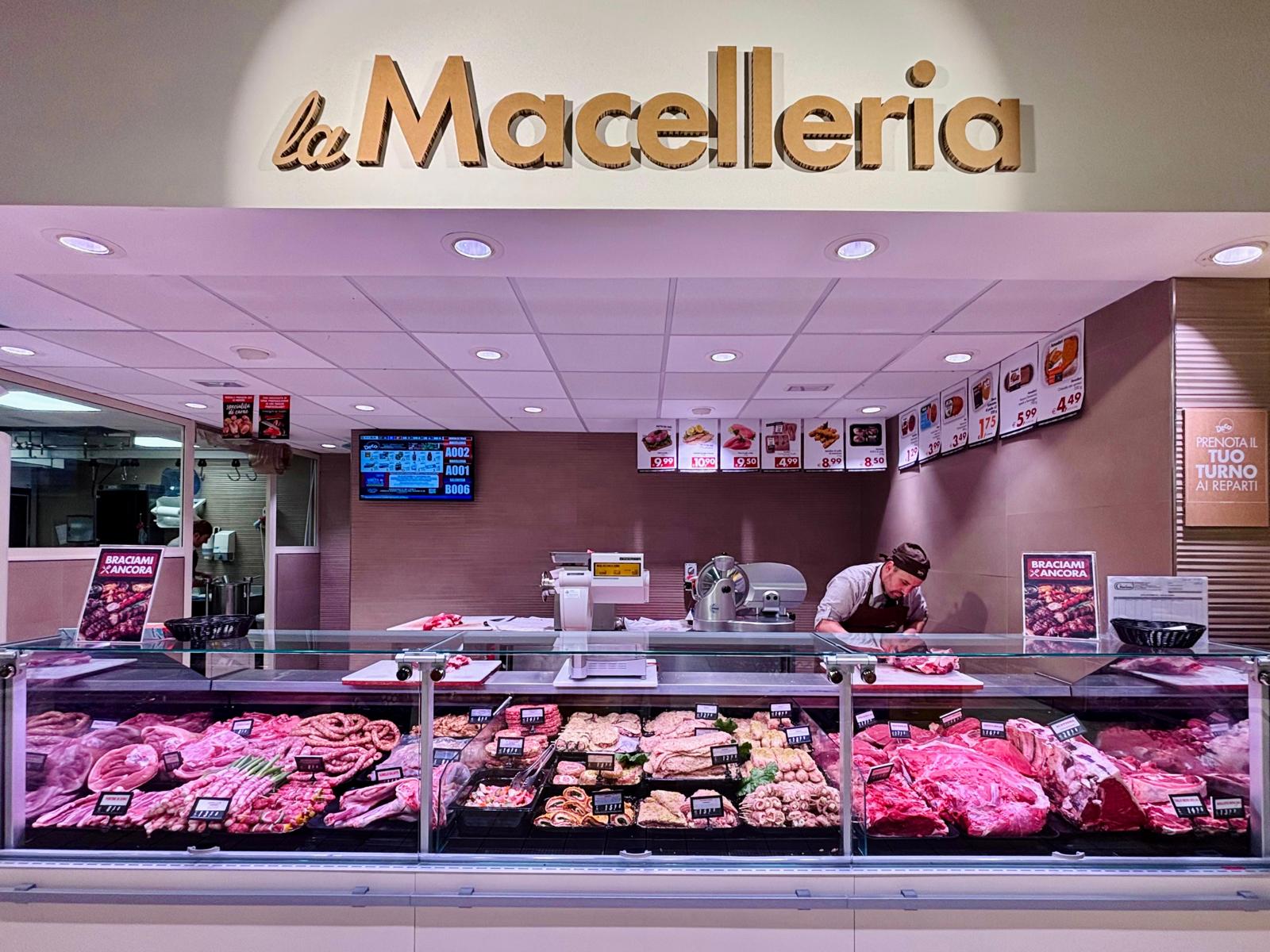 Foto 5 di Maxistore Decò