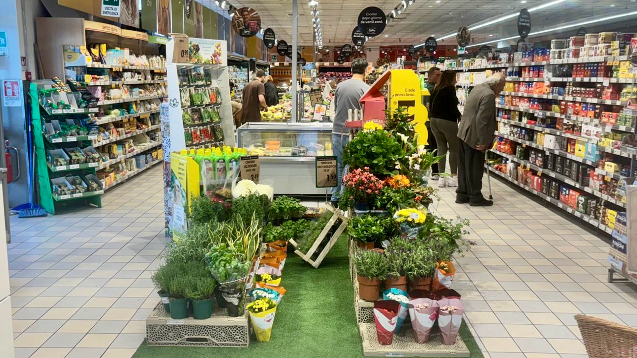 Foto 5 di Maxistore Decò