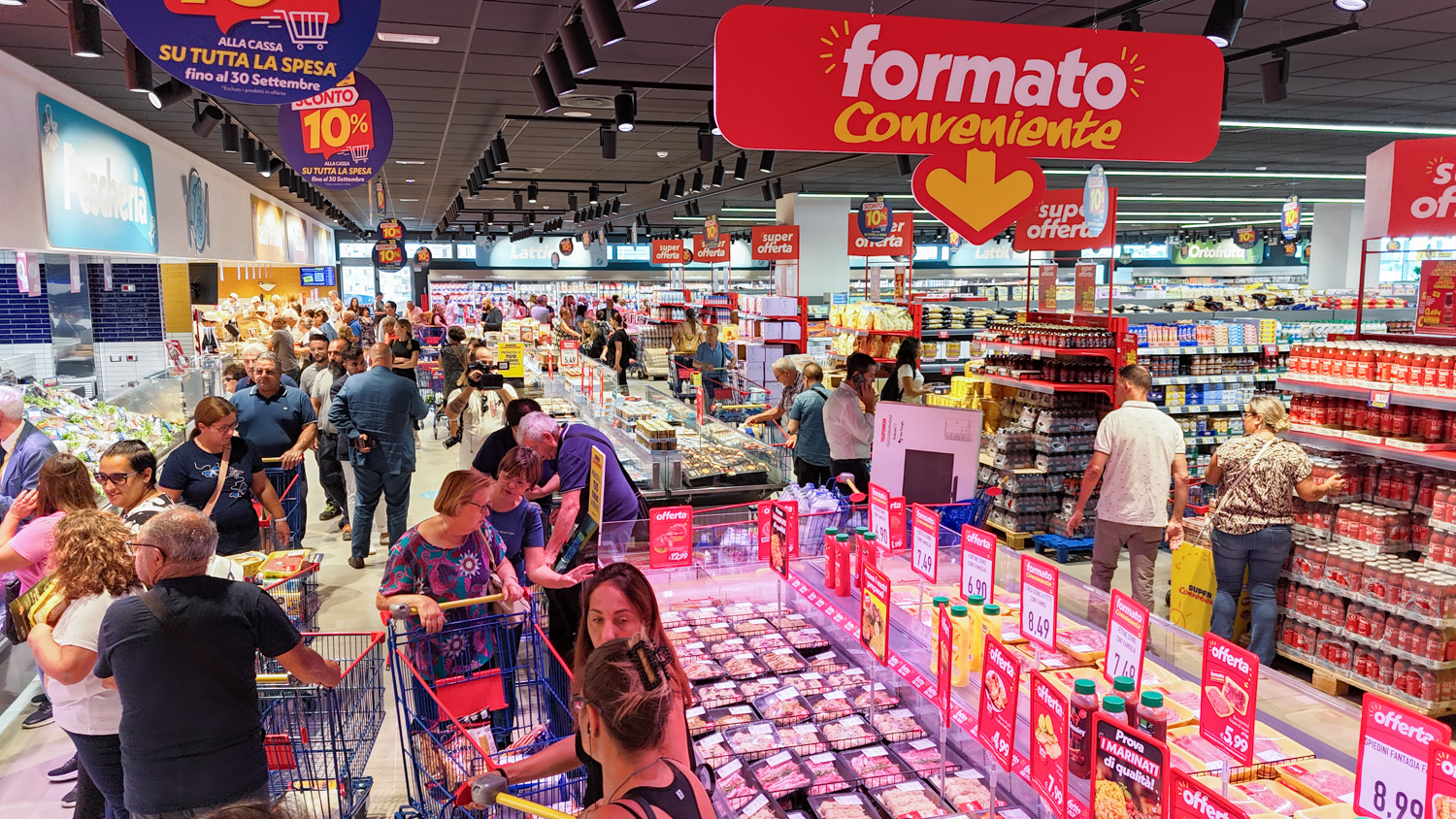 Photo 19 de SuperConveniente