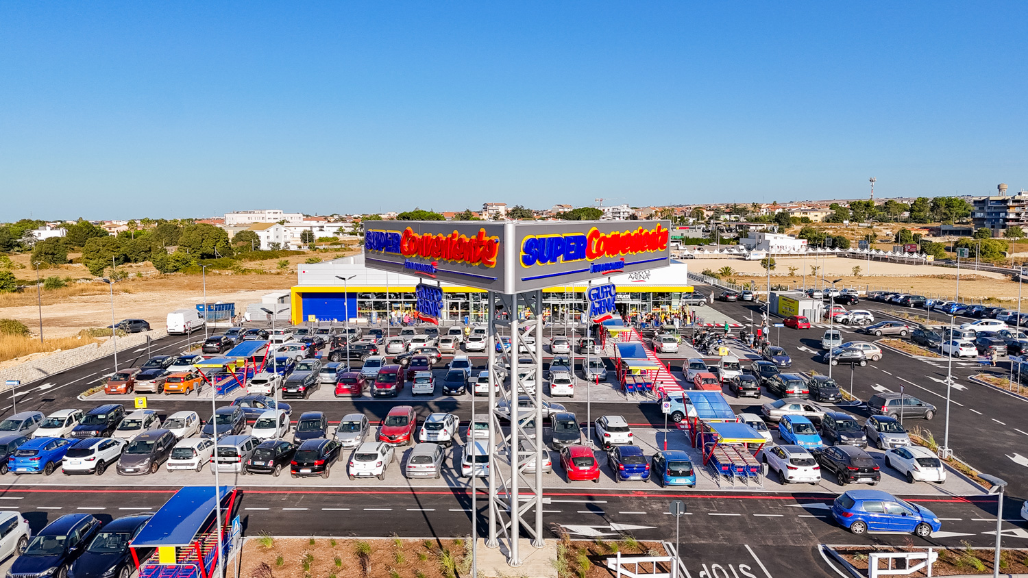 Photo 3 de SuperConveniente
