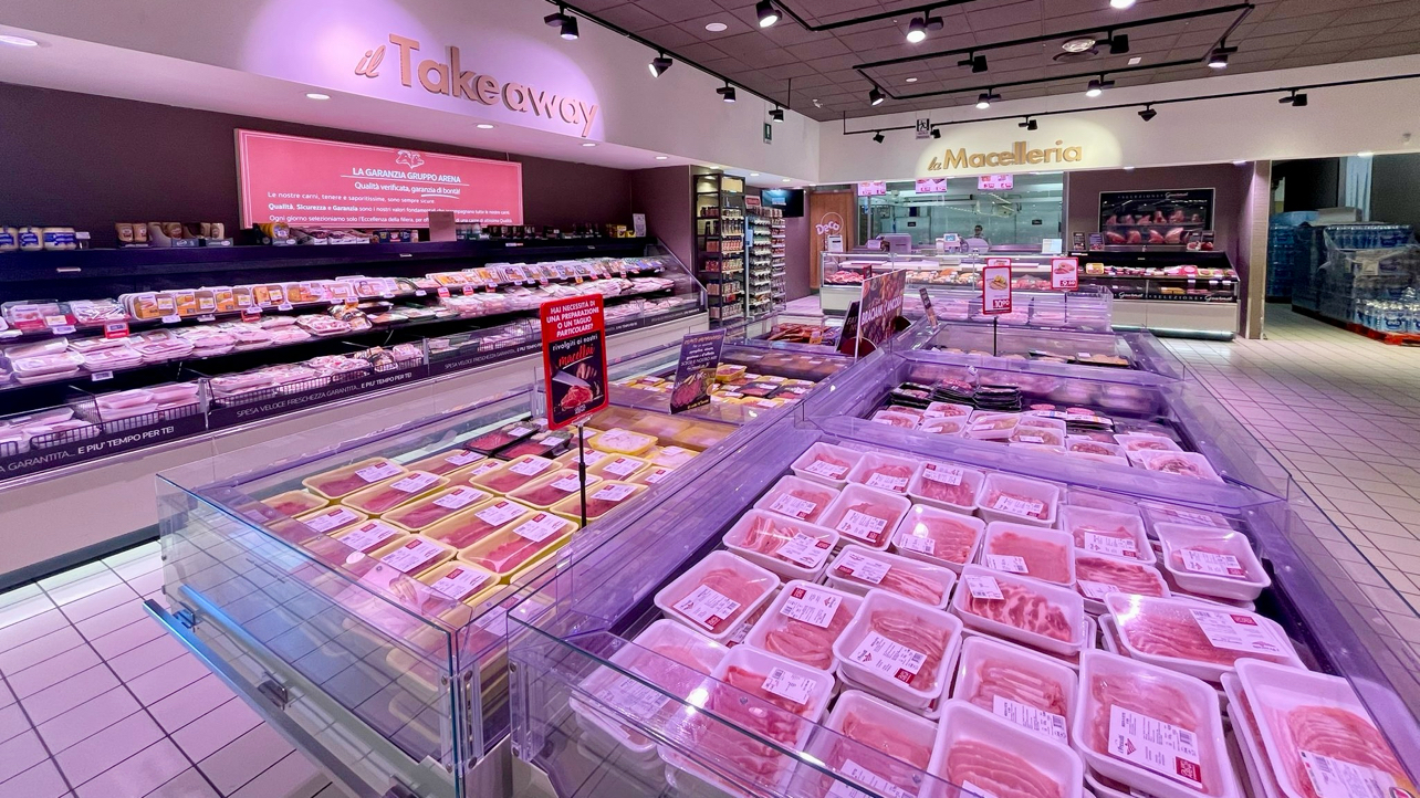 Photo 3 de Superstore Decò