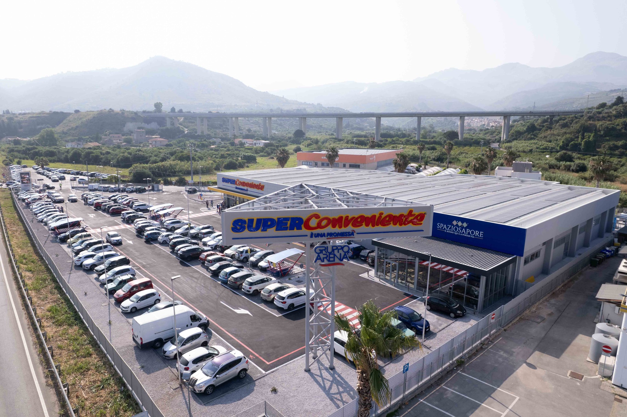 Foto 7 di SuperConveniente