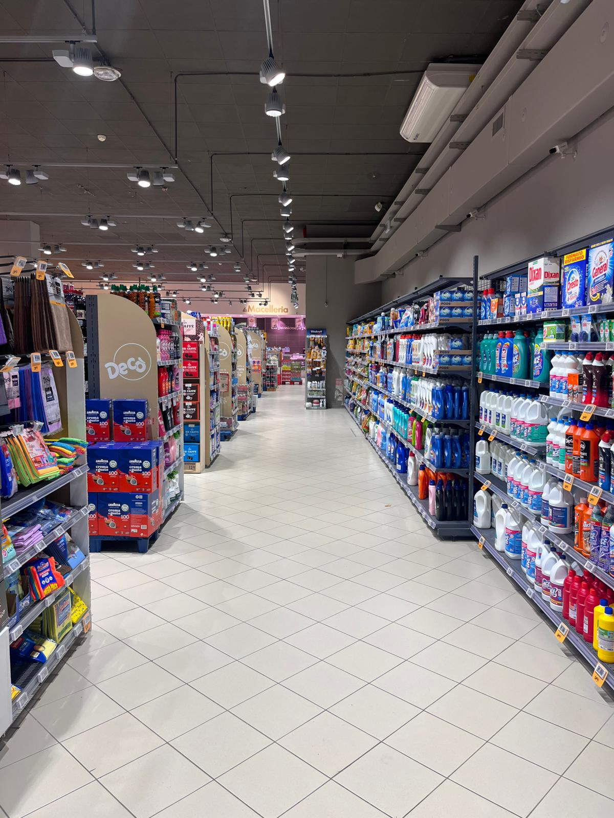 Foto 4 di Maxistore Decò