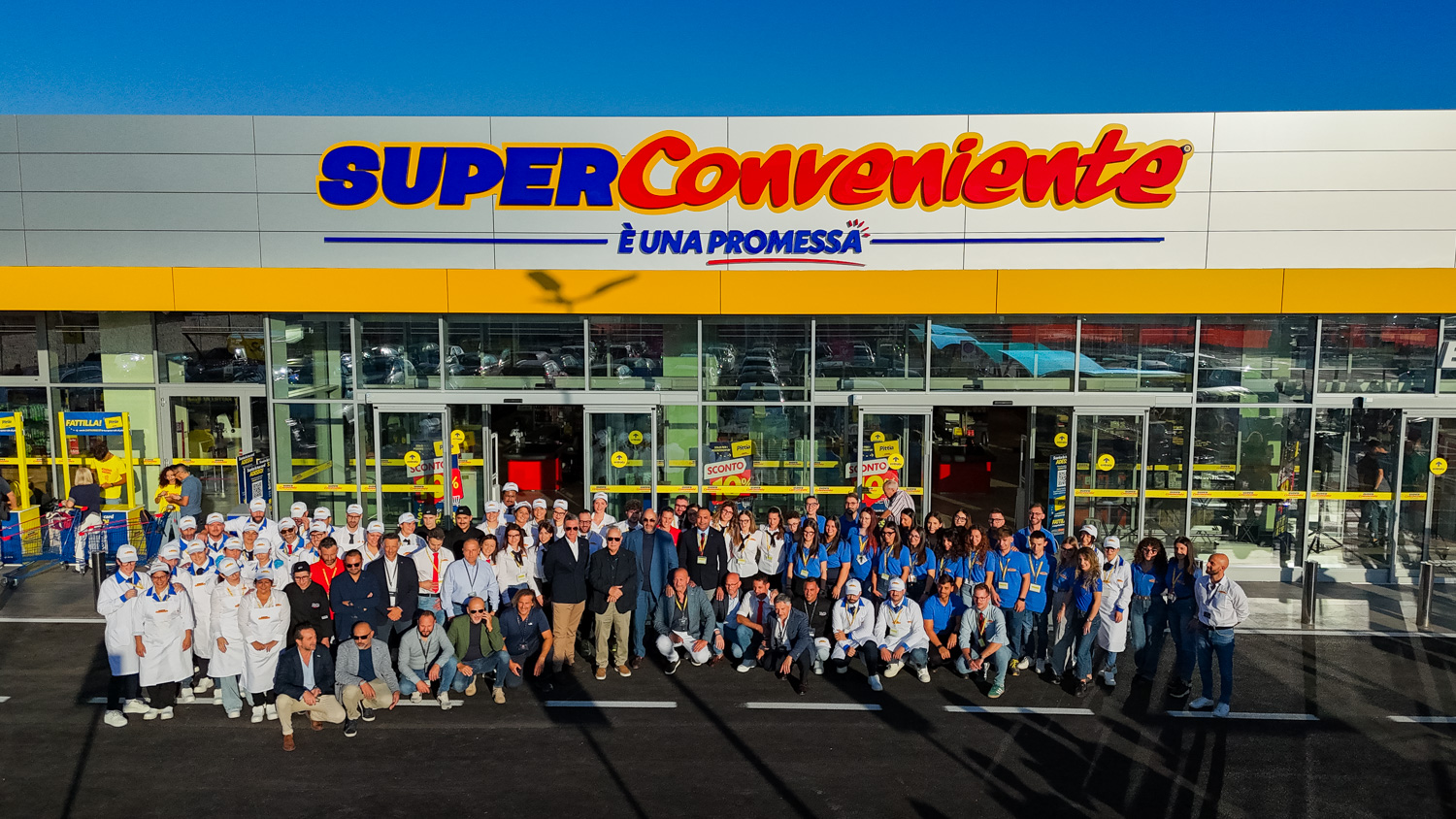 Photo 2 de SuperConveniente