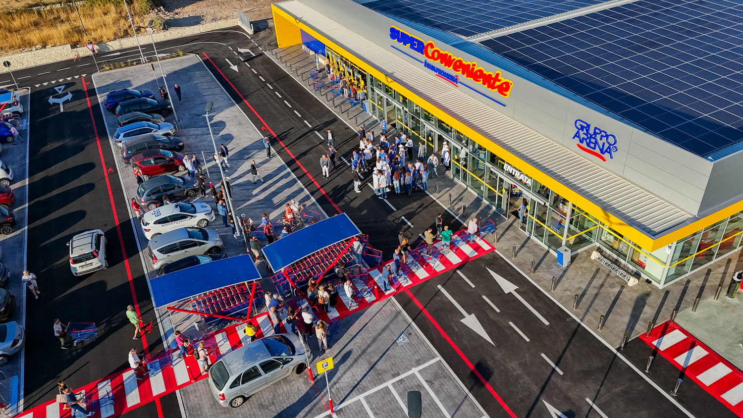 Photo 4 de SuperConveniente